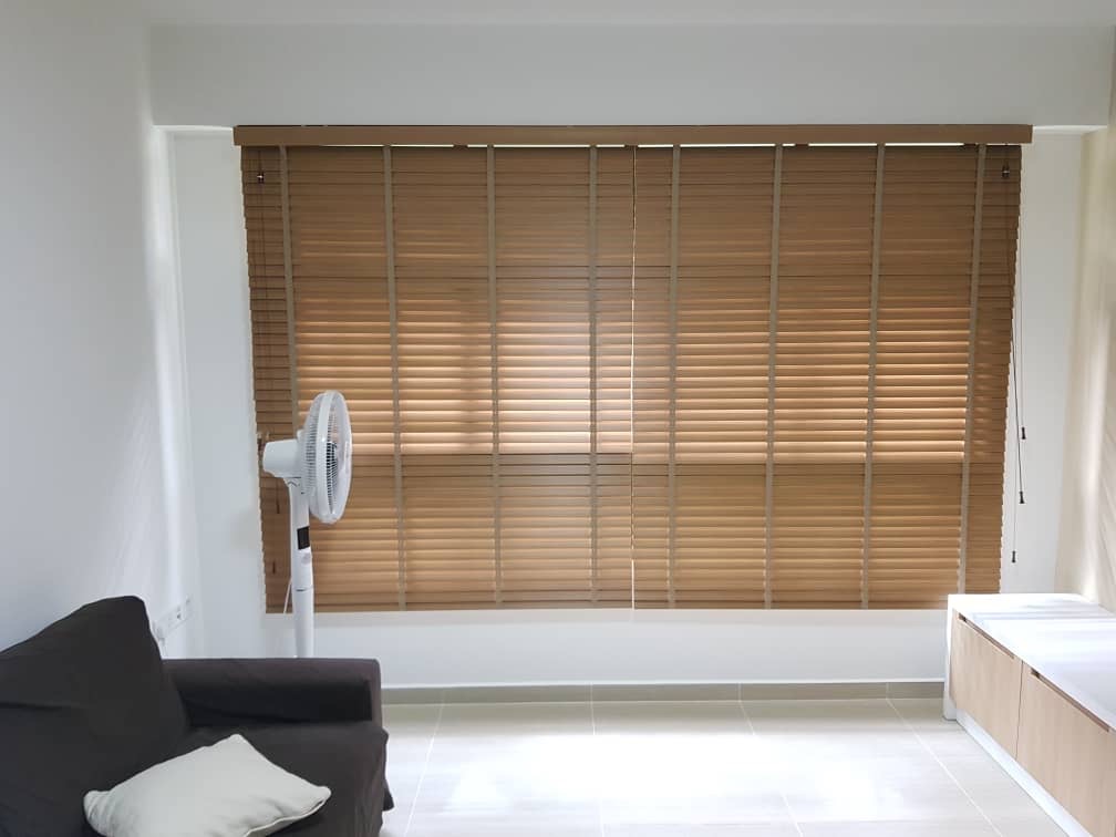 Window Blind - HD Wallpaper 