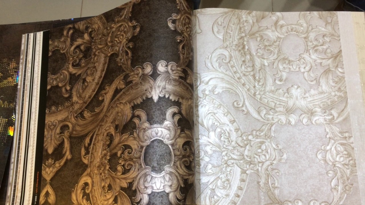 Wall Paper Design In Karachi - HD Wallpaper 