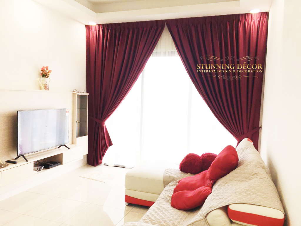 Stunning Curtain - HD Wallpaper 