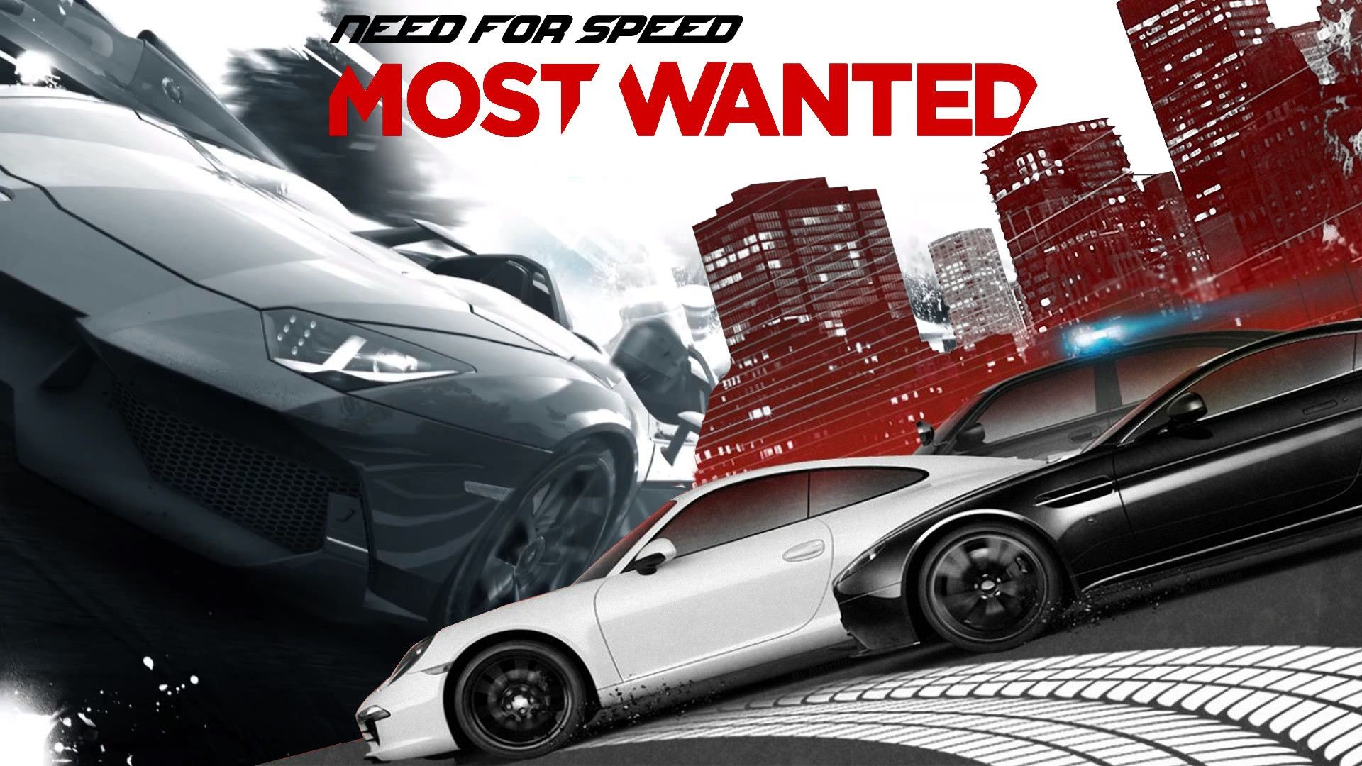 most wanted 2 wallpapers