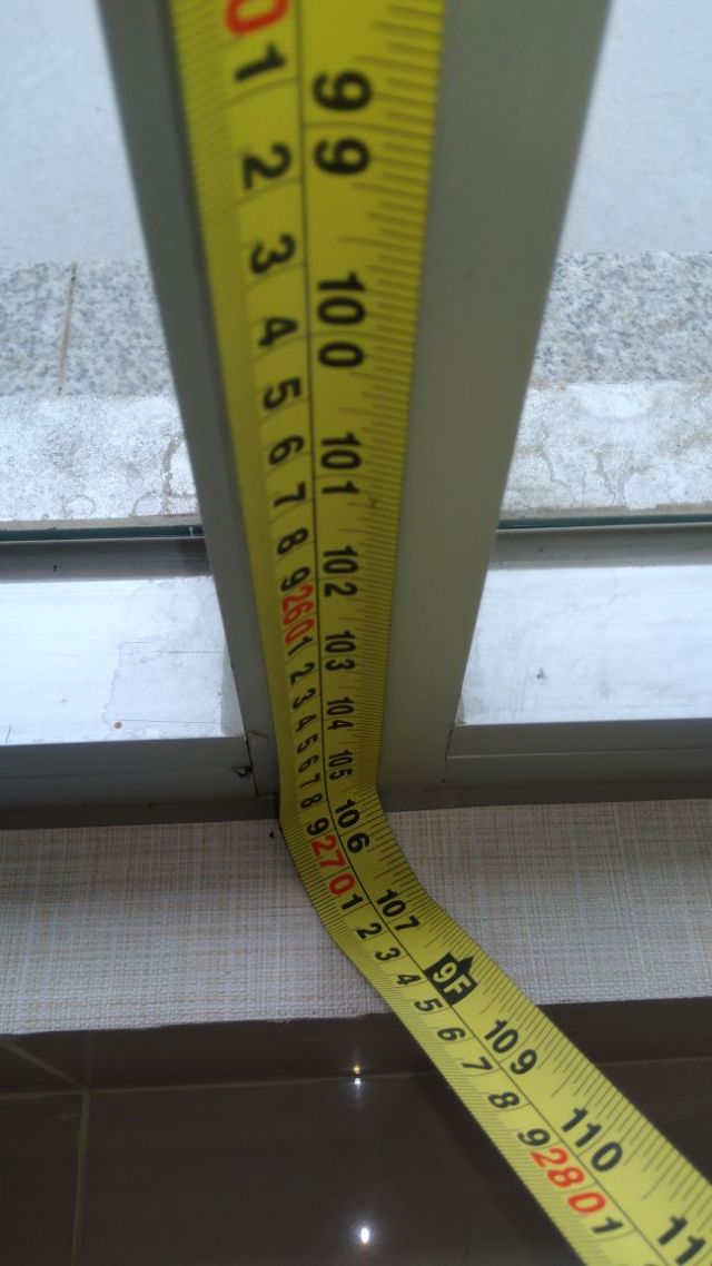 Meteran Pas - Tape Measure - HD Wallpaper 