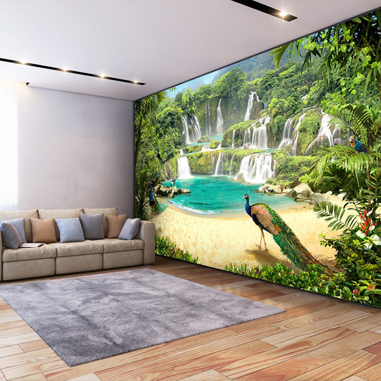 Living Room 3d Wallpaper Designs - 1280x1280 Wallpaper Living Room 3d Wallpaper Designs - 1280x1280 Wallpaper