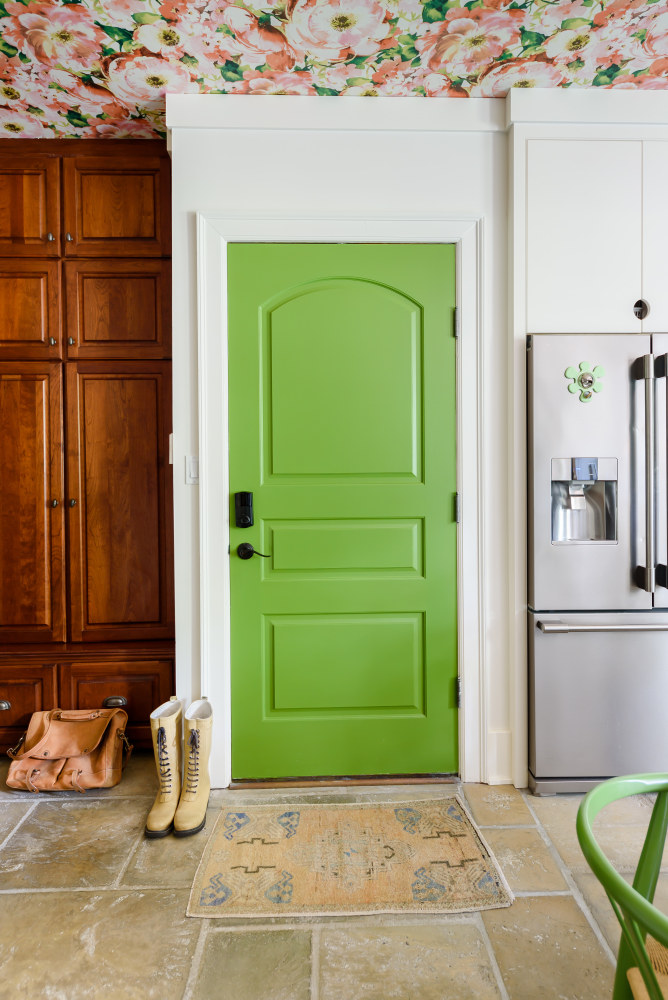 Featured Dsc - Home Door - HD Wallpaper 