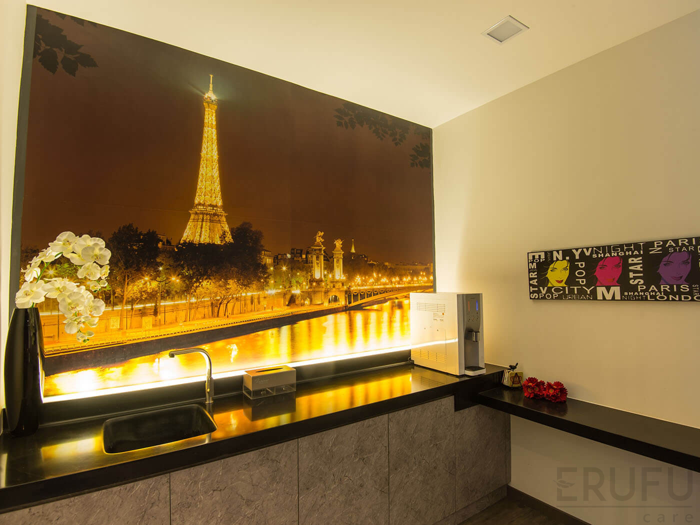 Revival Medical Clinic - Interior Design - HD Wallpaper 