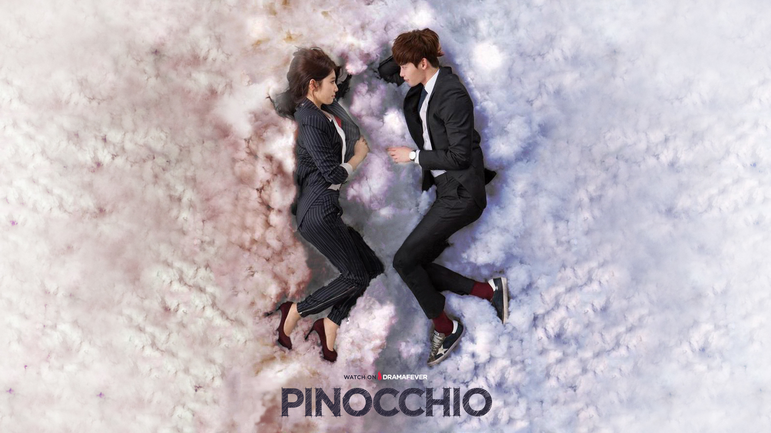 Download Pinocchio Wallpapers For Your Desktop, Iphone, - Drama Korea Pinocchio - HD Wallpaper 