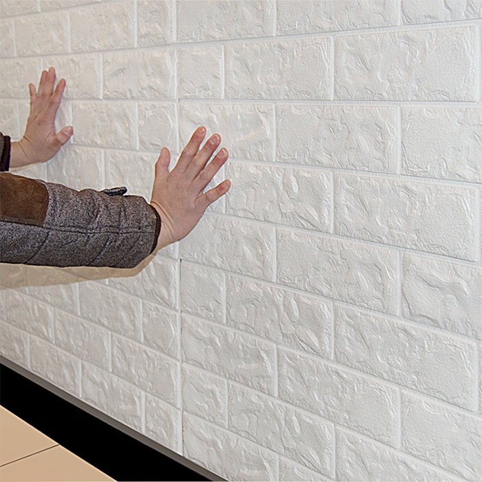 Made In China New Fashion 3d Wallpaper Wholesale Online - Wall - HD Wallpaper 