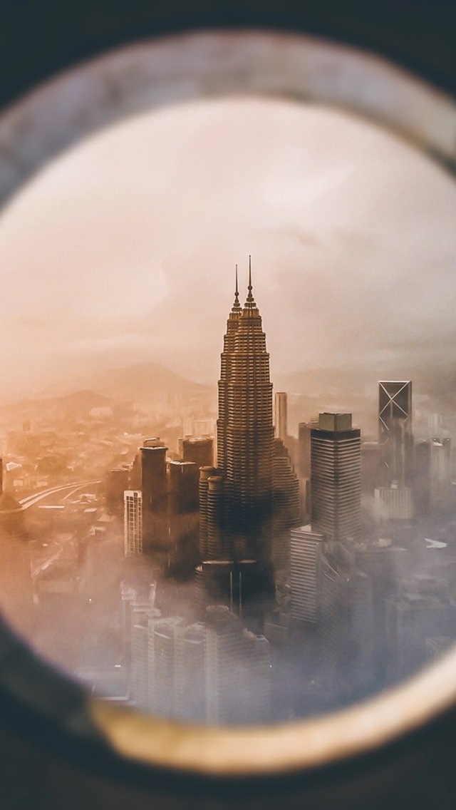Kuala Lumpur - HD Wallpaper 