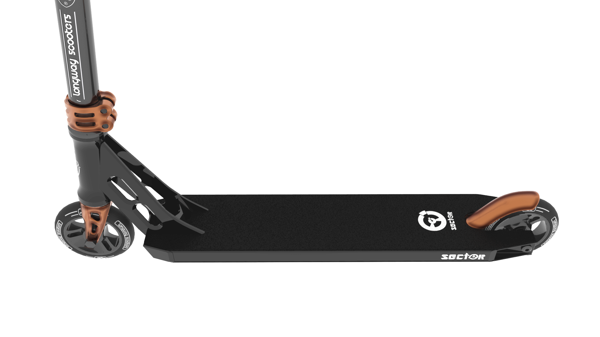 Freestyle Scootering - HD Wallpaper 