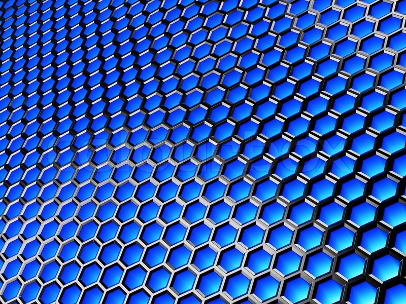 Background 3d Images Blue - HD Wallpaper 