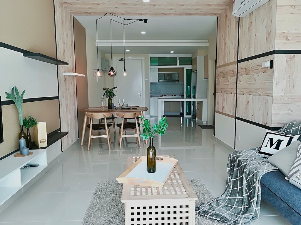 Interior Design - HD Wallpaper 