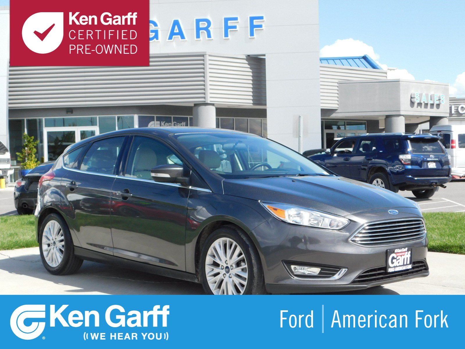 Ford Mondeo - HD Wallpaper 