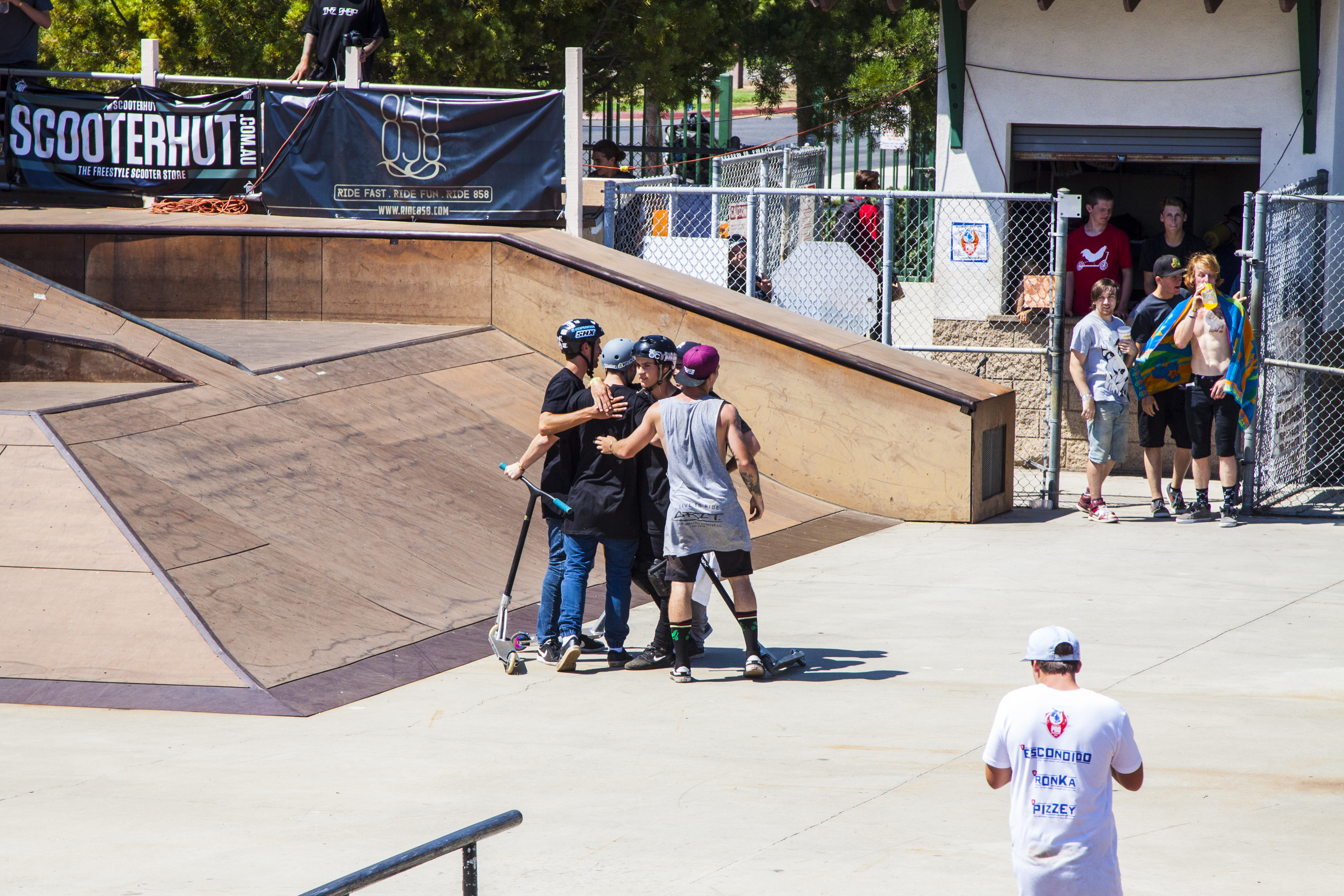 Kickflip - HD Wallpaper 