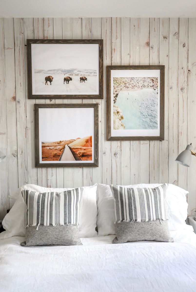 Bedroom - HD Wallpaper 