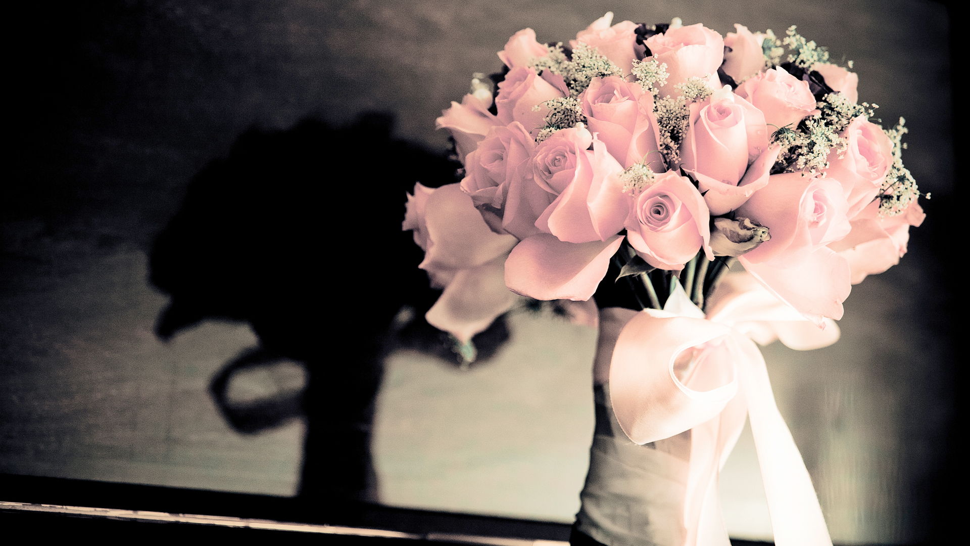 Bouquet - 1920x1080 Wallpaper - teahub.io