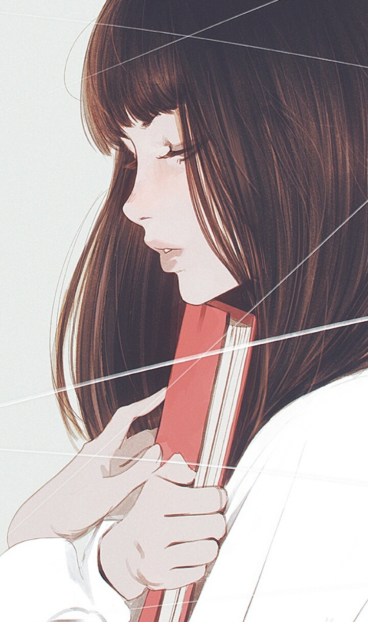 Art, Book, And Anime Image - Girly Anime Korea - 720x1218 Wallpaper - Art, Book, And Anime Image - Girly Anime Korea - 720x1218 Wallpaper -