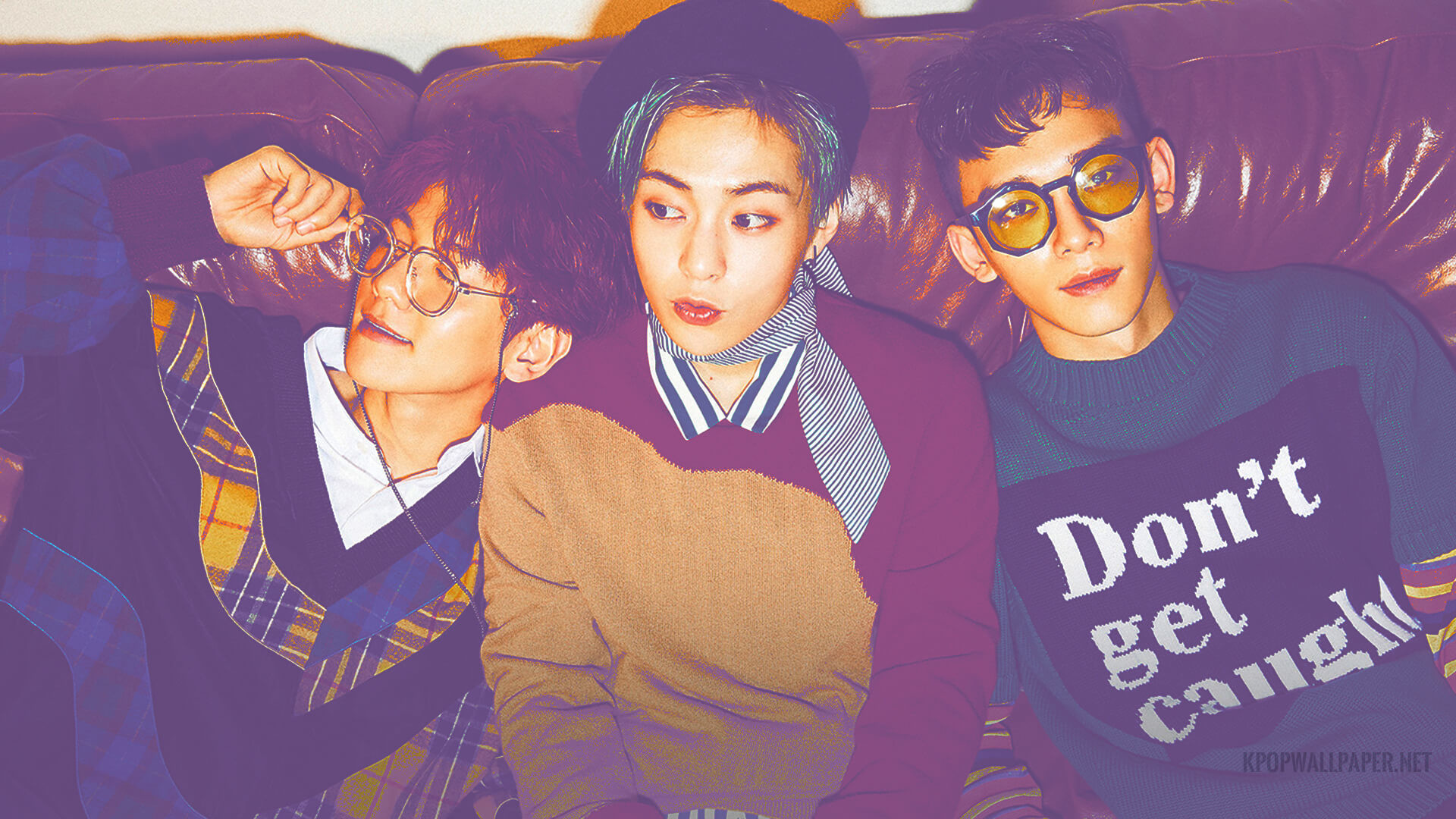 1920x1080, Wallpaper Desktop  - Exo Cbx Hey Mama - 1920x1080 Wallpaper - 1920x1080, Wallpaper Desktop  - Exo Cbx Hey Mama - 1920x1080 Wallpaper -
