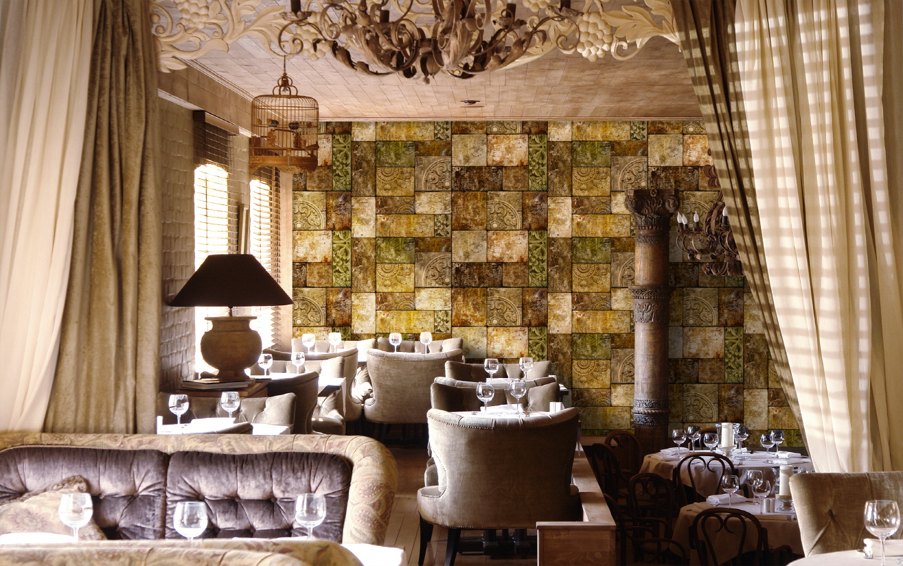 Window Covering - HD Wallpaper 