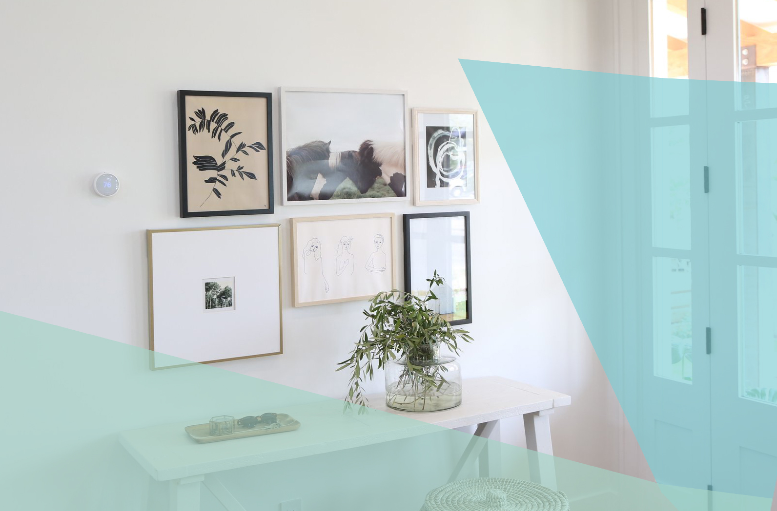 Interior Design - HD Wallpaper 