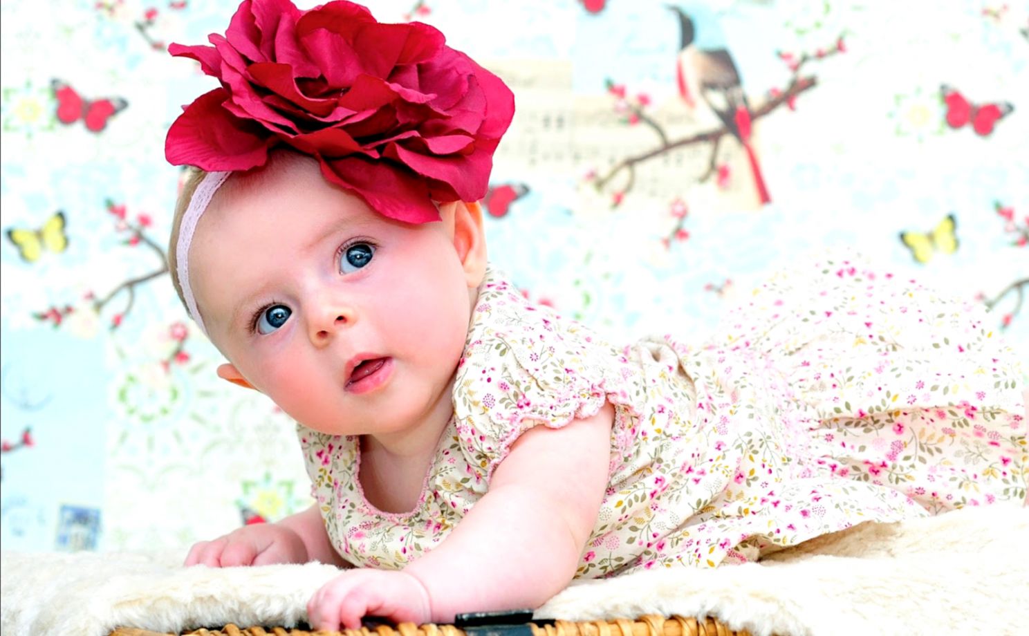 3d Wallpaper Baby Download Czarny Mazak - Hd Baby Poster Free Download - HD Wallpaper 