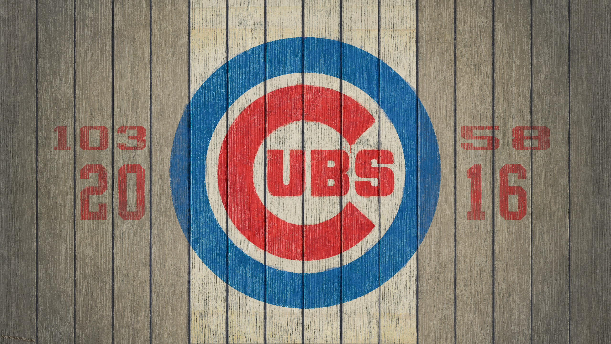 Wallpaper - Cards Vs Cubs London - HD Wallpaper 