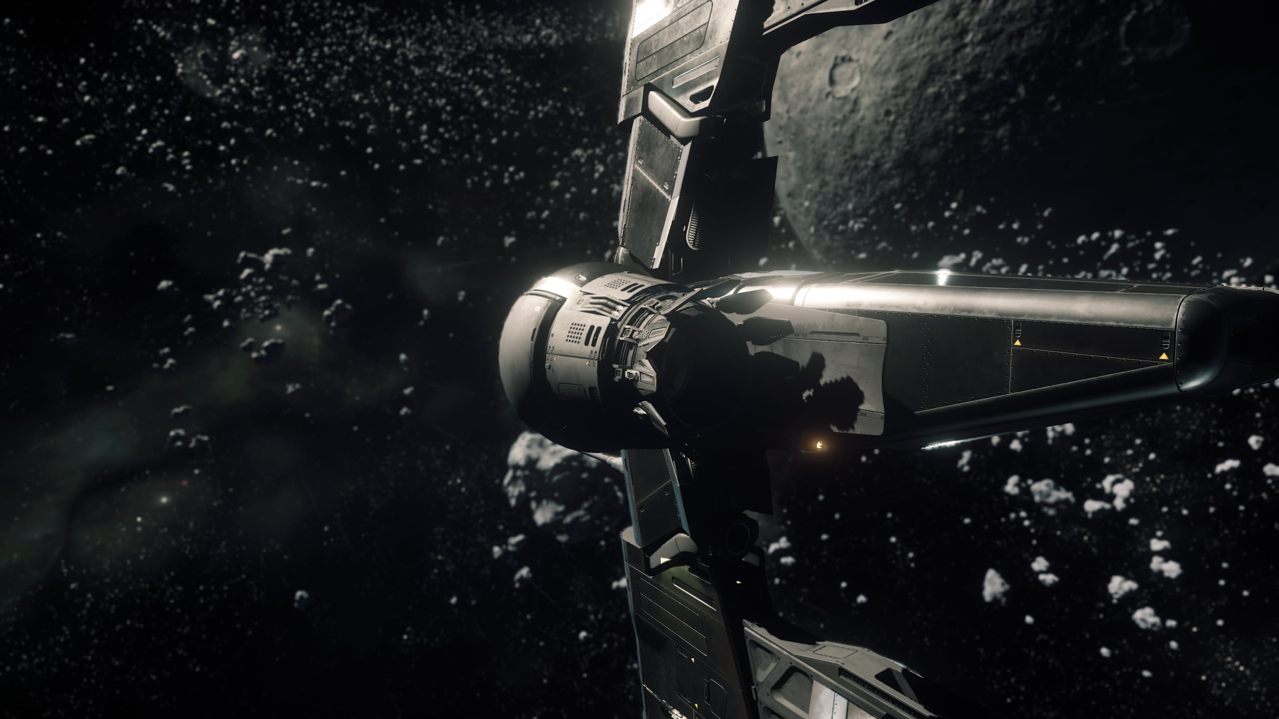 Star Citizen Hd Wallpaper Reliant Kore - HD Wallpaper 