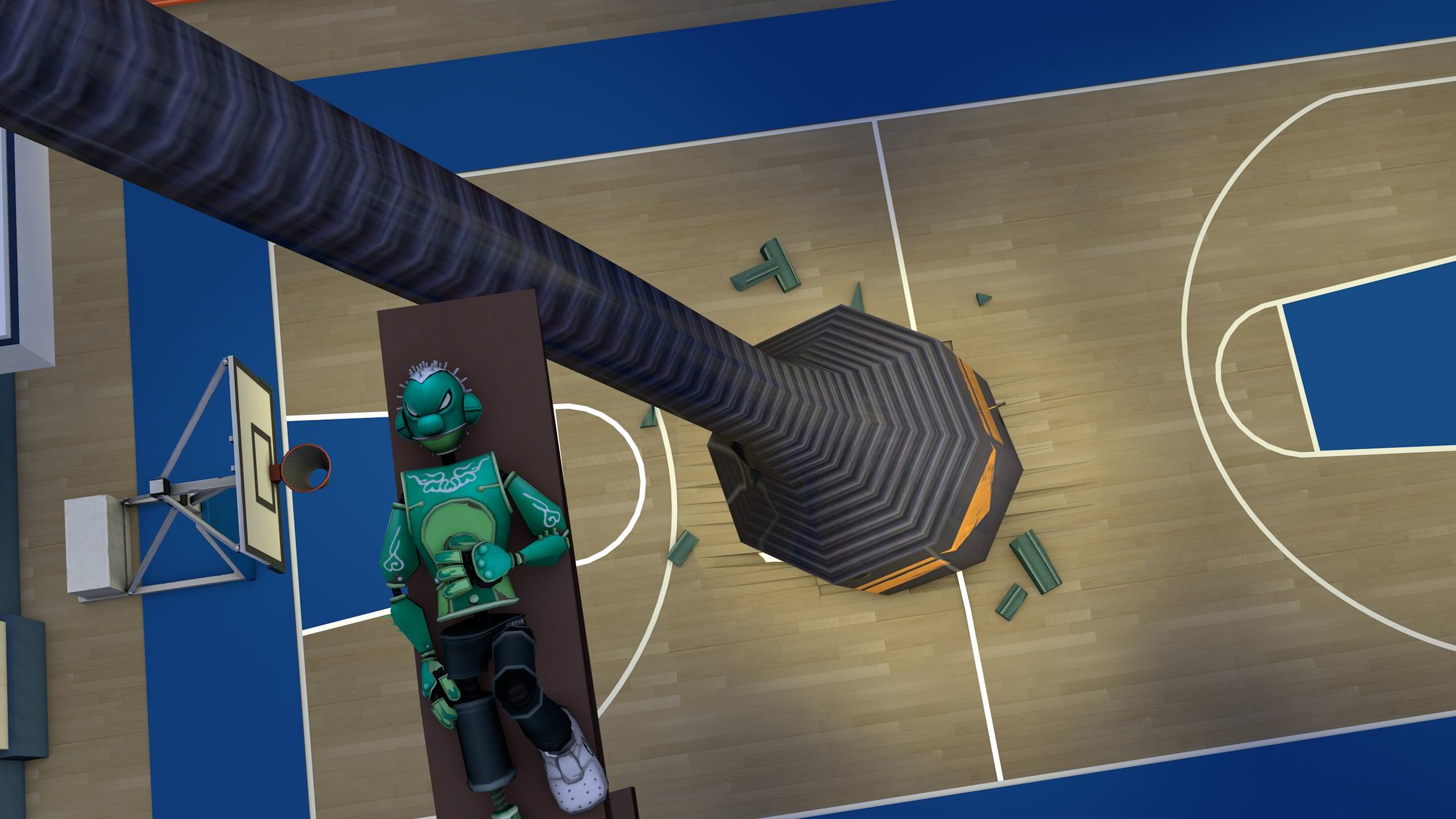 Toy Heroes Chip - HD Wallpaper 