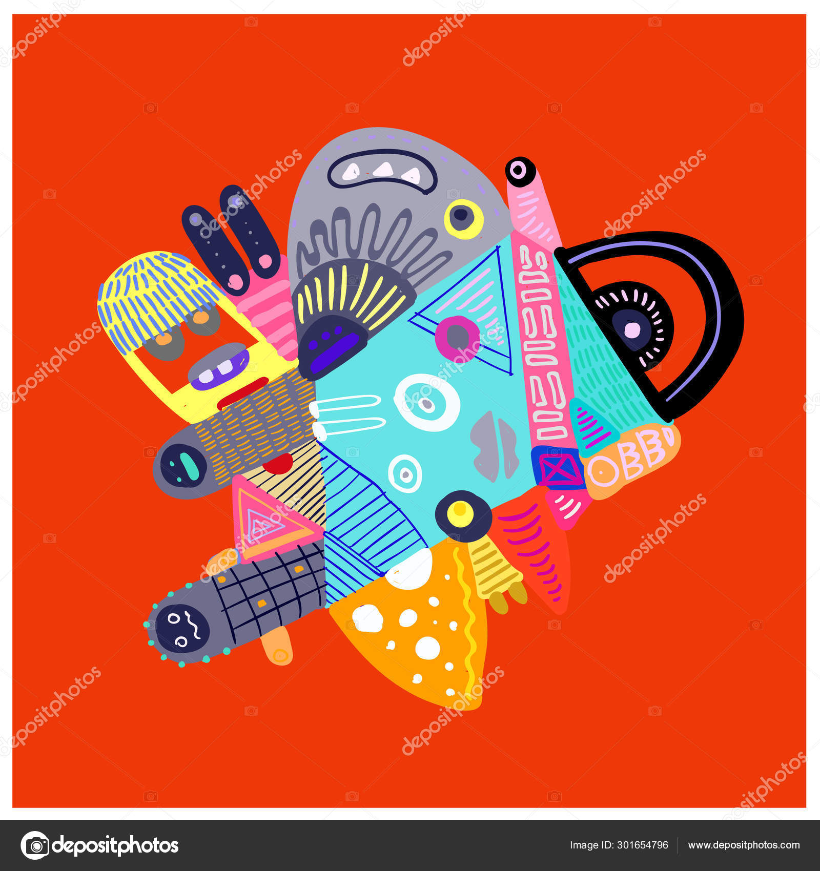 Graphic Design - HD Wallpaper 