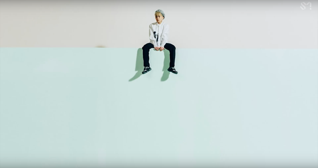Image - Sitting - HD Wallpaper 