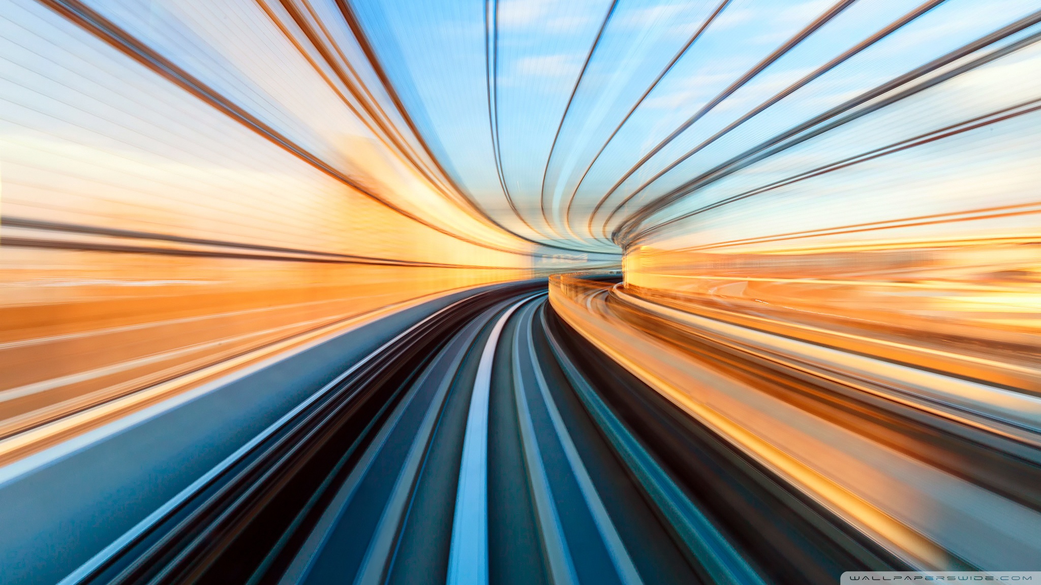 Abstract Speed Wallpaper Hd - HD Wallpaper 