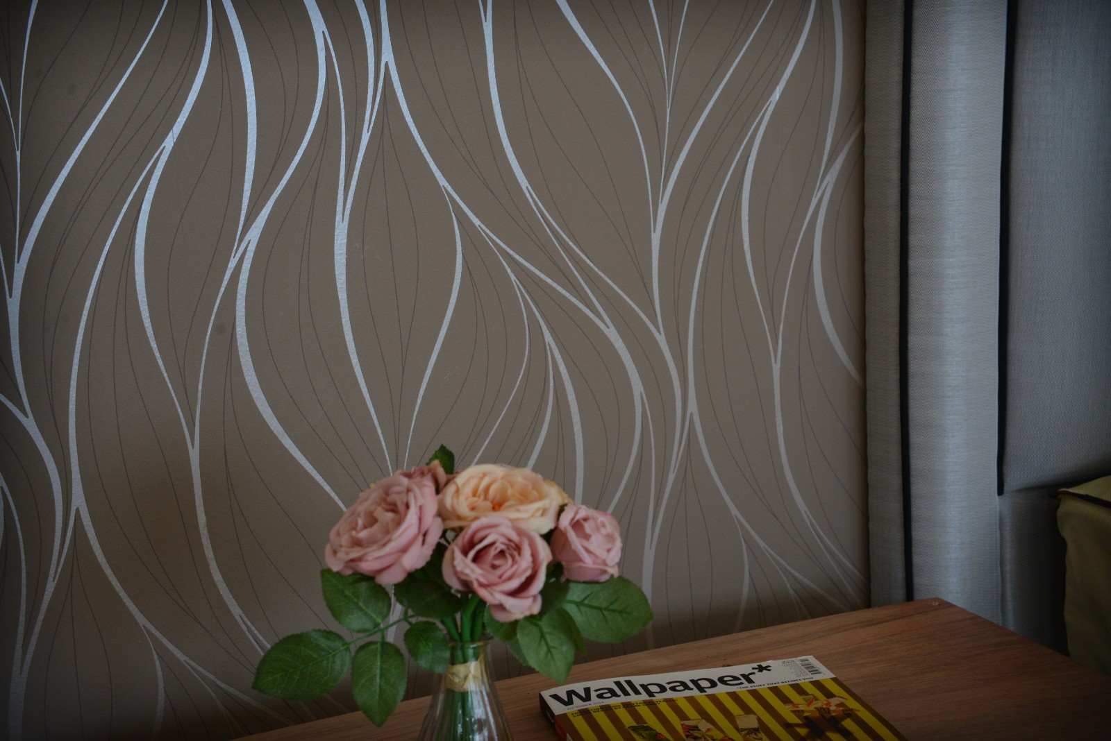 Garden Roses - HD Wallpaper 