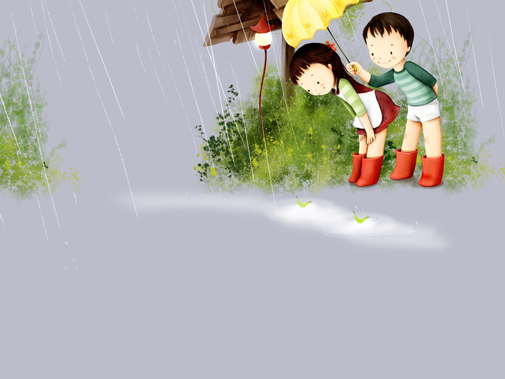 Korean Cartoon Collection Series Viii - Illustration - 1024x768 Wallpaper - Korean Cartoon Collection Series Viii - Illustration - 1024x768 Wallpaper -