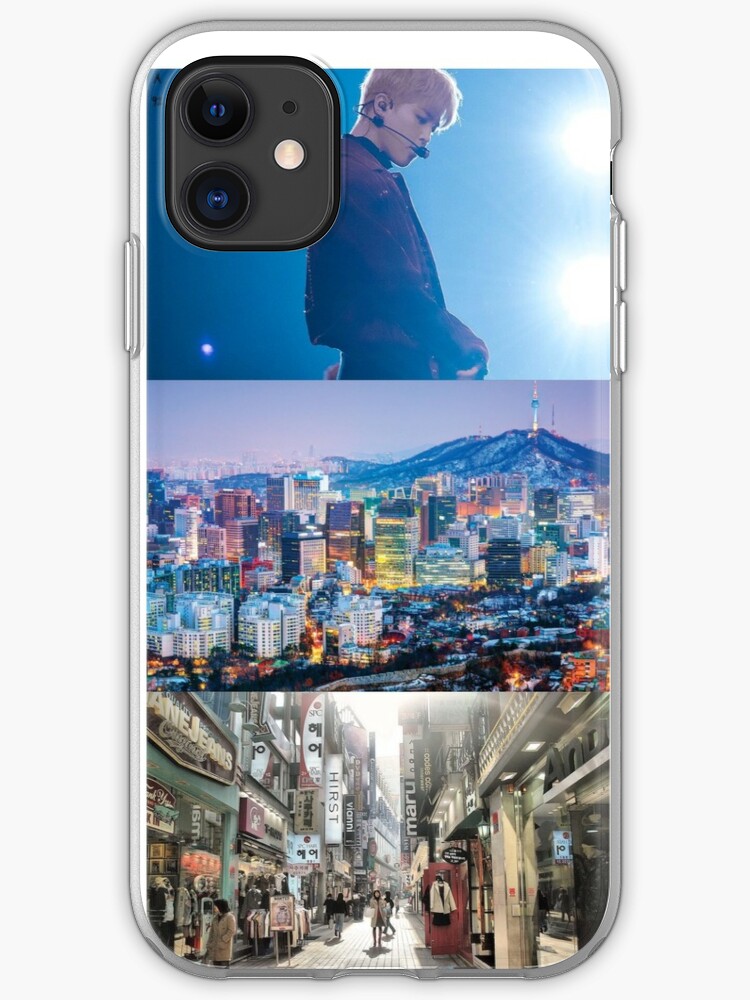 South Korea - HD Wallpaper 