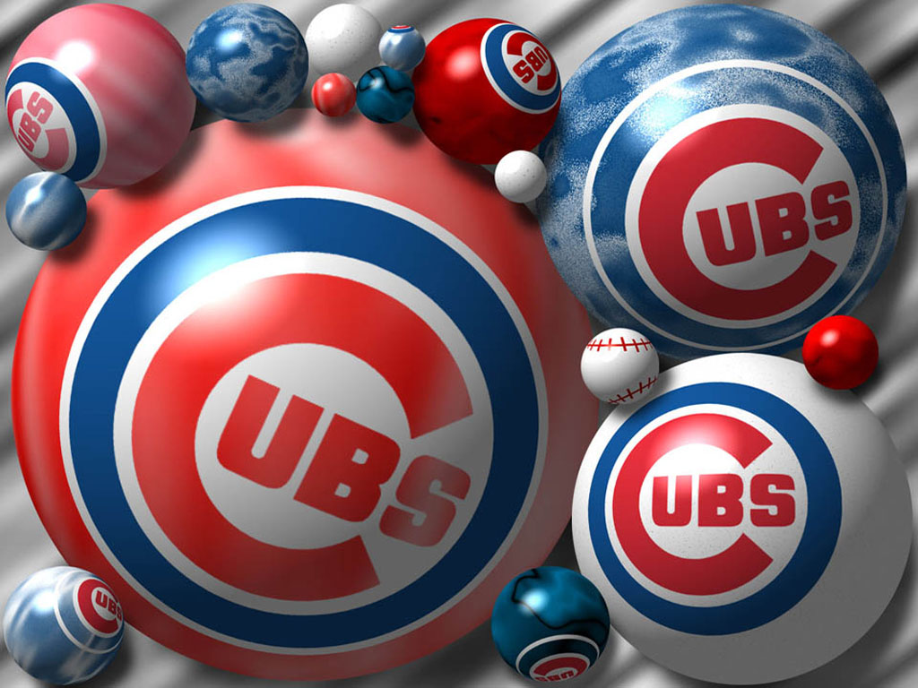 Free Cubs Wallpaper Screensavers - Chicago Cubs - HD Wallpaper 