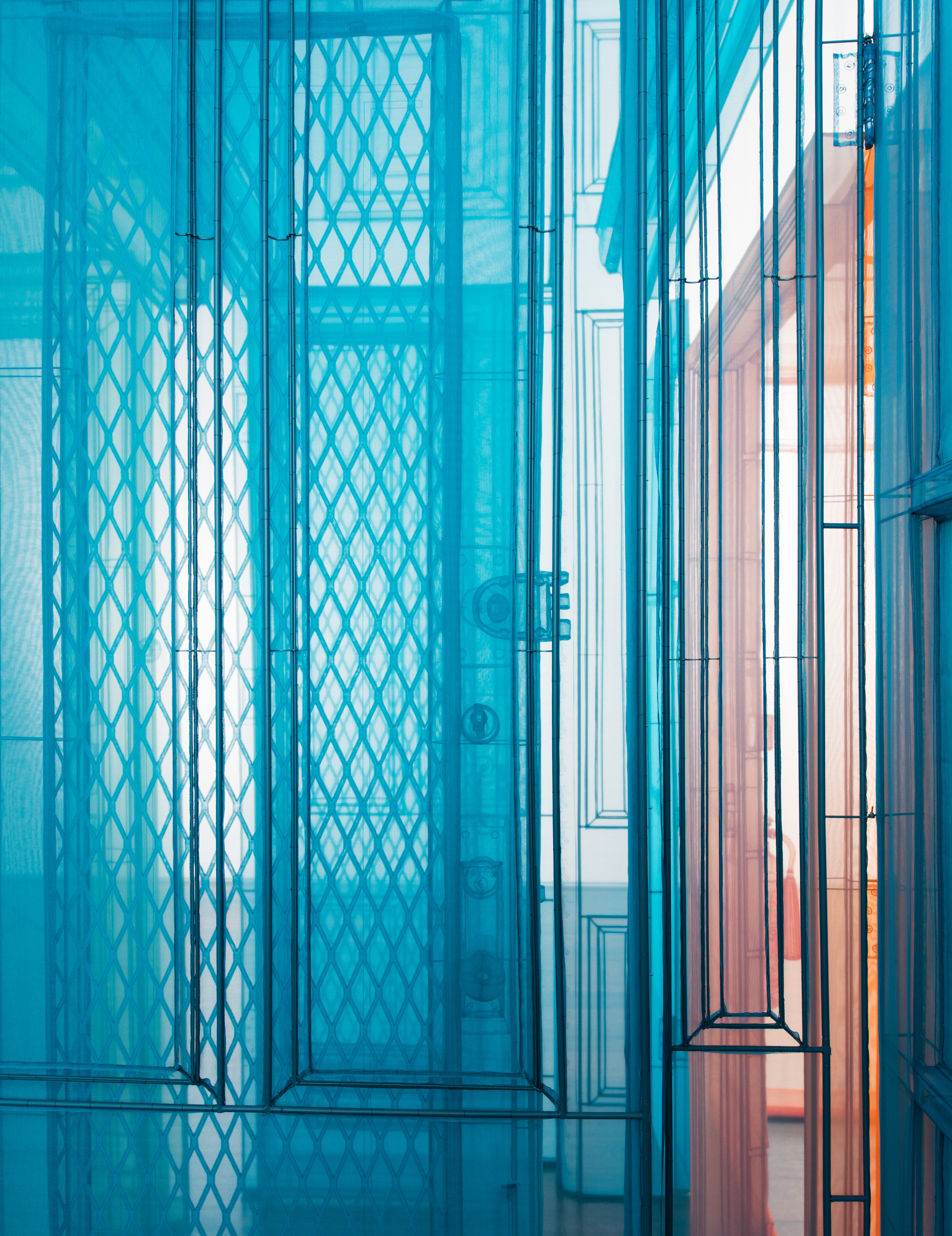 Do Ho Suh - HD Wallpaper 