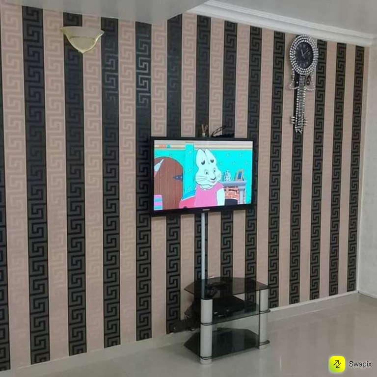 Interior Design - HD Wallpaper 