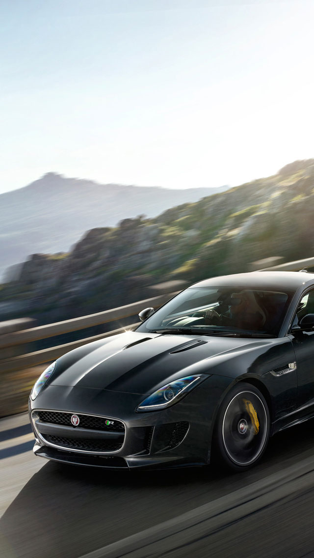 Featured image of post Iphone 6 Black Jaguar Wallpaper Jaguar f type black pack