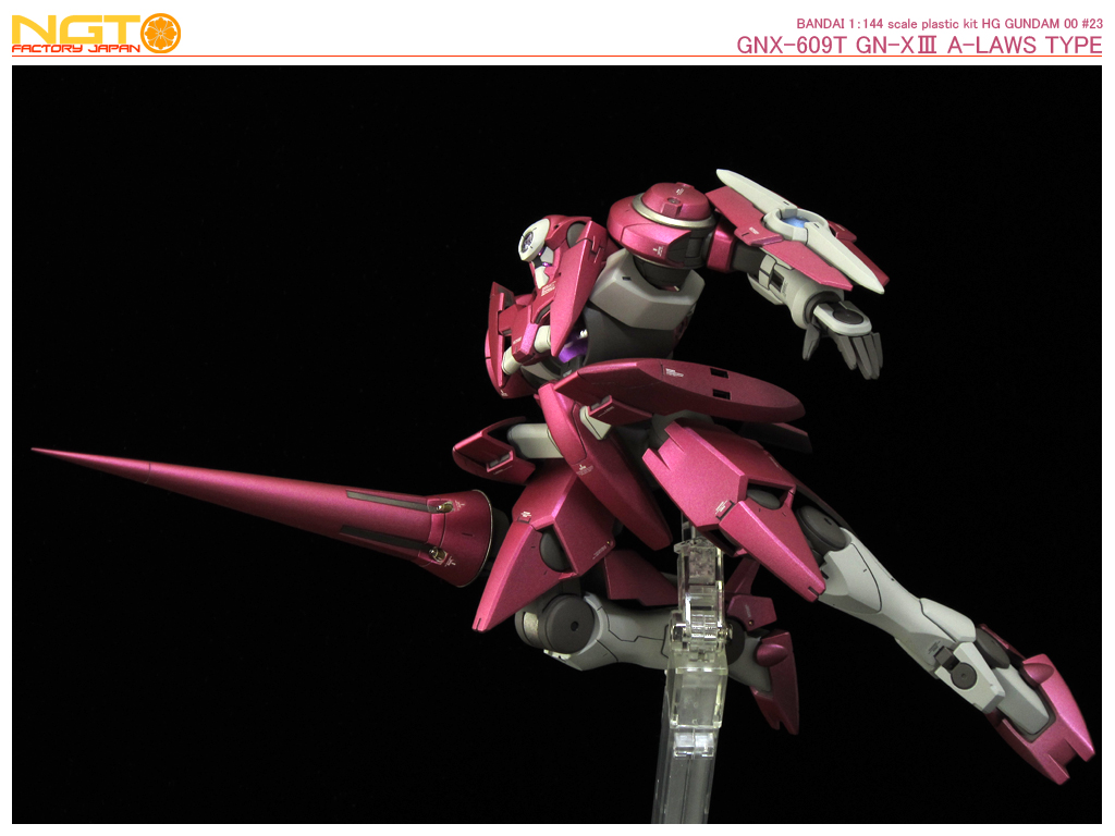Gnx 609t Gn X Iii A Laws Type - HD Wallpaper 