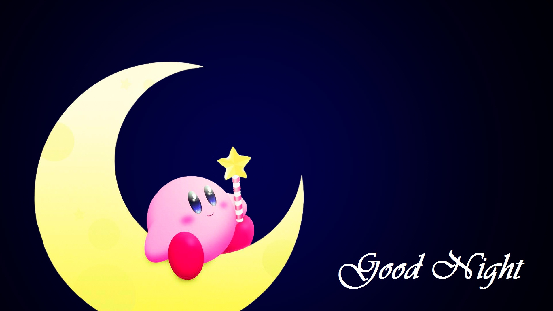 Cute Good Night Image Hd - HD Wallpaper 