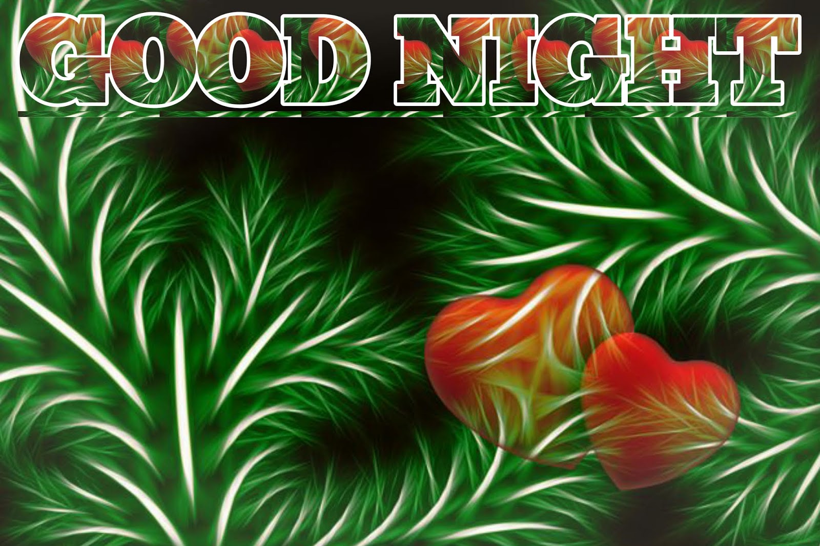 Gn Image, In Love Image, Gn Love Wallpaper - Illustration - HD Wallpaper 