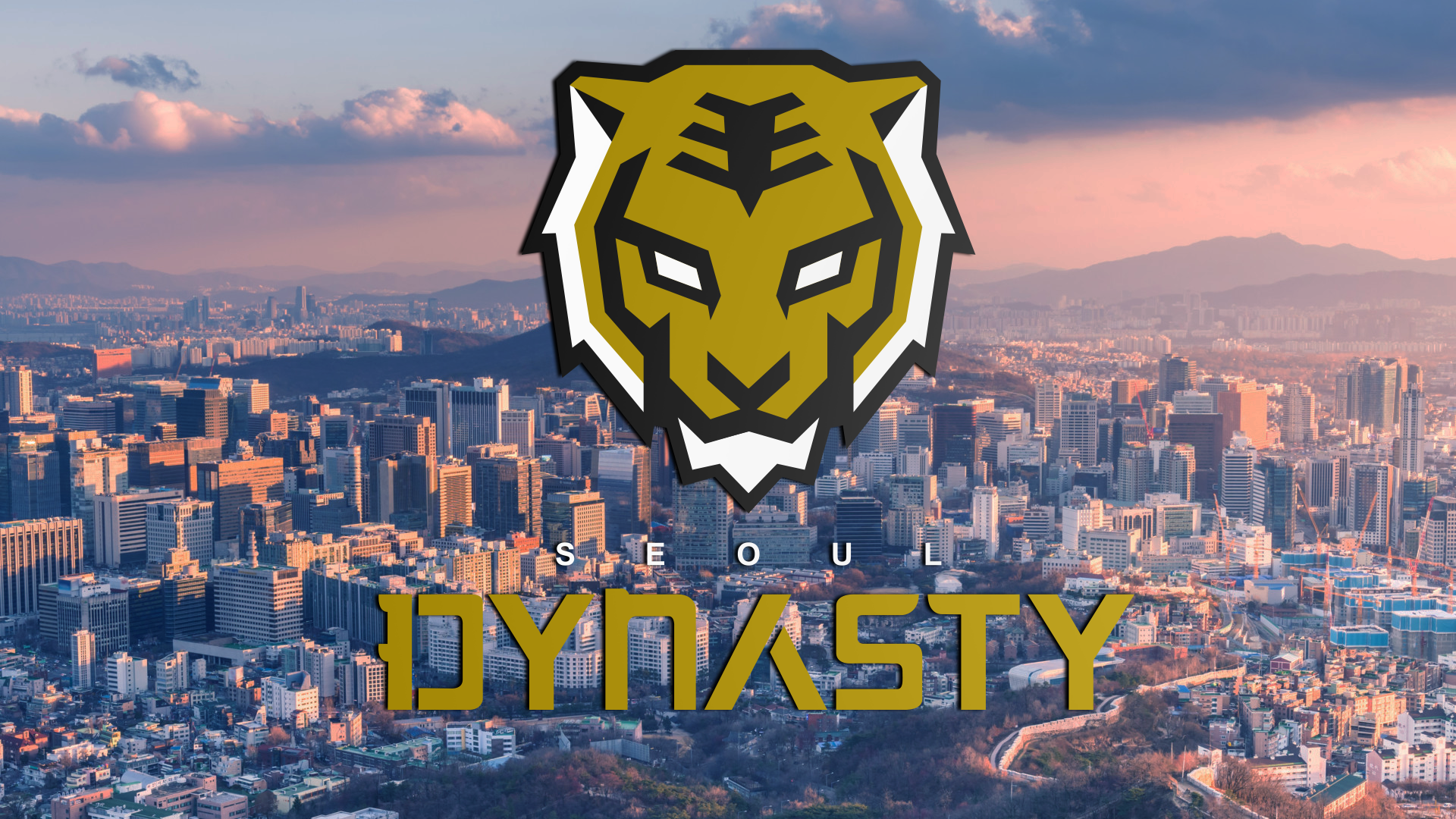Seoul Dynasty Wallpaper Hd - HD Wallpaper 