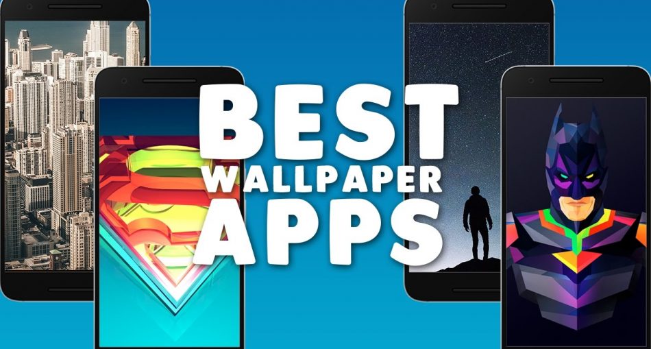 En İyi 5 Wallpaper Uygulaması - App - HD Wallpaper 