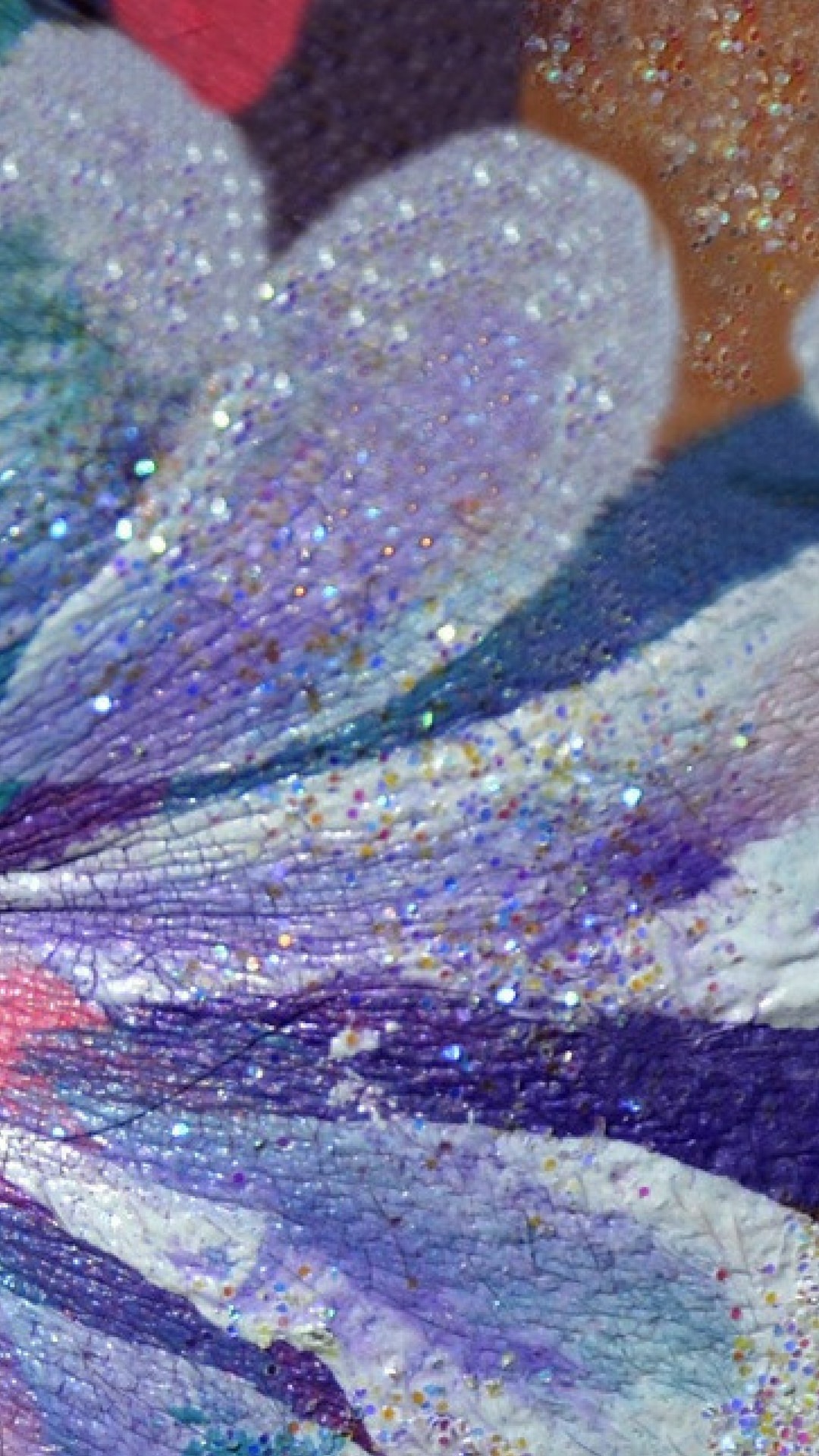 Best Mobile Wallpapers - Eyelash Extensions - HD Wallpaper 