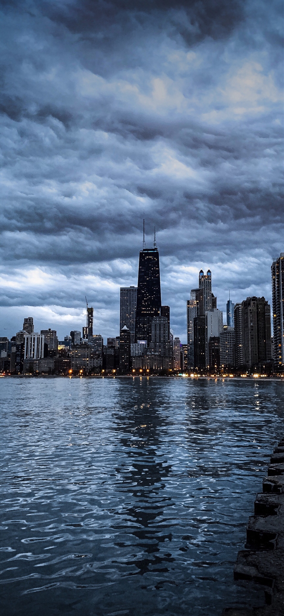 Chicago - HD Wallpaper 