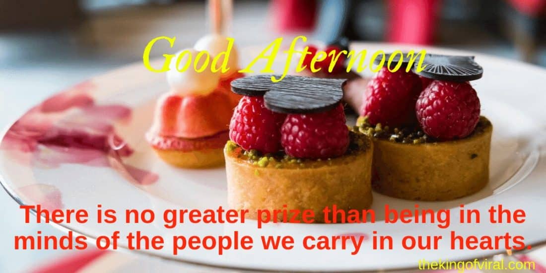 Good Afternoon - Pudding - HD Wallpaper 