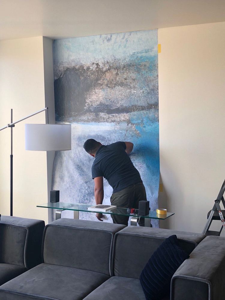 Couch - HD Wallpaper 