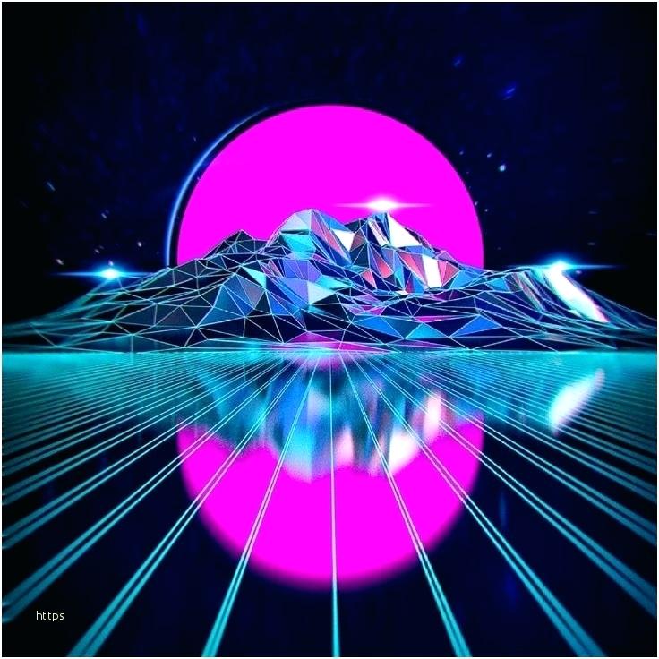 Pictures Of Cool Wallpapers Neon Elegant Wallpaper - Crystalized Haven - HD Wallpaper 