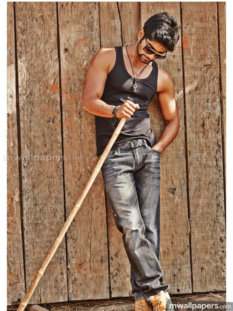 Atharvaa Best Hd Photos (12278) - Atharva New - HD Wallpaper 