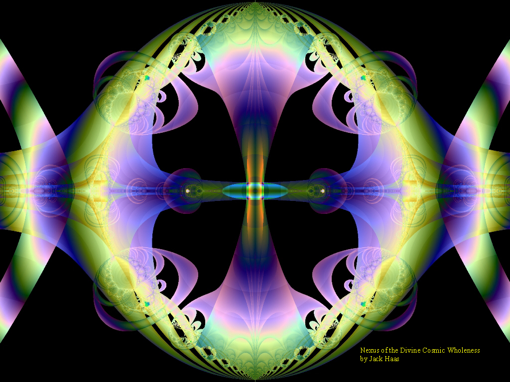 Cosmic Art Gallery - Wallpaper - HD Wallpaper 