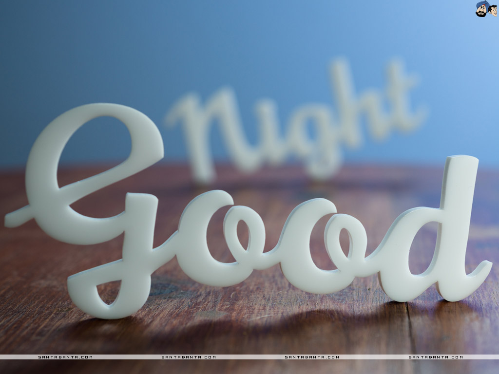 Good Night - Good N9ght - HD Wallpaper 