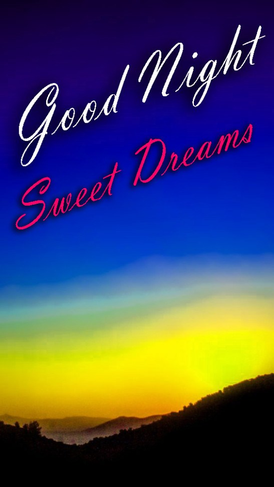 9 Good Night Images Hd Wallpapers Pics Photos Pictures - Good Night Images Nature Hd - HD Wallpaper 